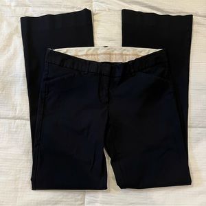 The Limited Drew Bootcut Pants NWT size 6R